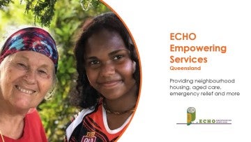 ECHO Empowering Services