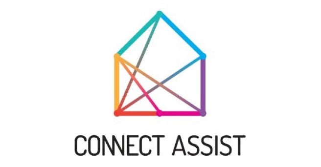 Connect Assist Graphic