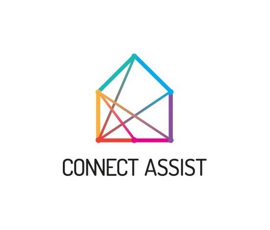 Connect Assist Graphic