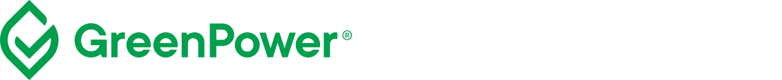 GreenPower Logo 2024