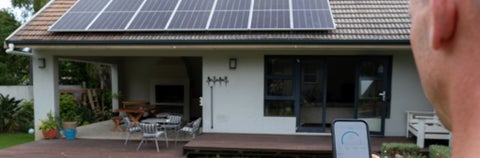 Solar Connect Ios Solar