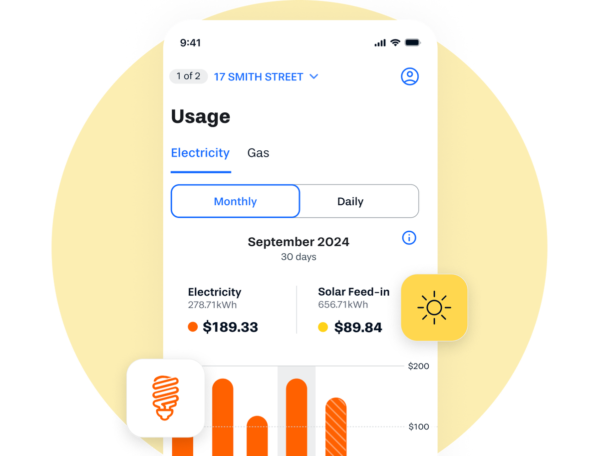 Smart meters