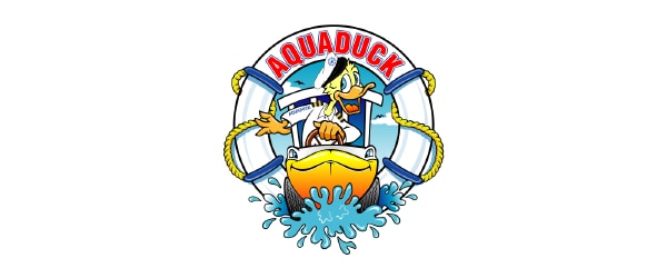 Aquaduck Tours