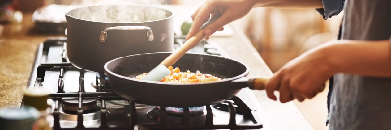 Household habits that are wasting energy