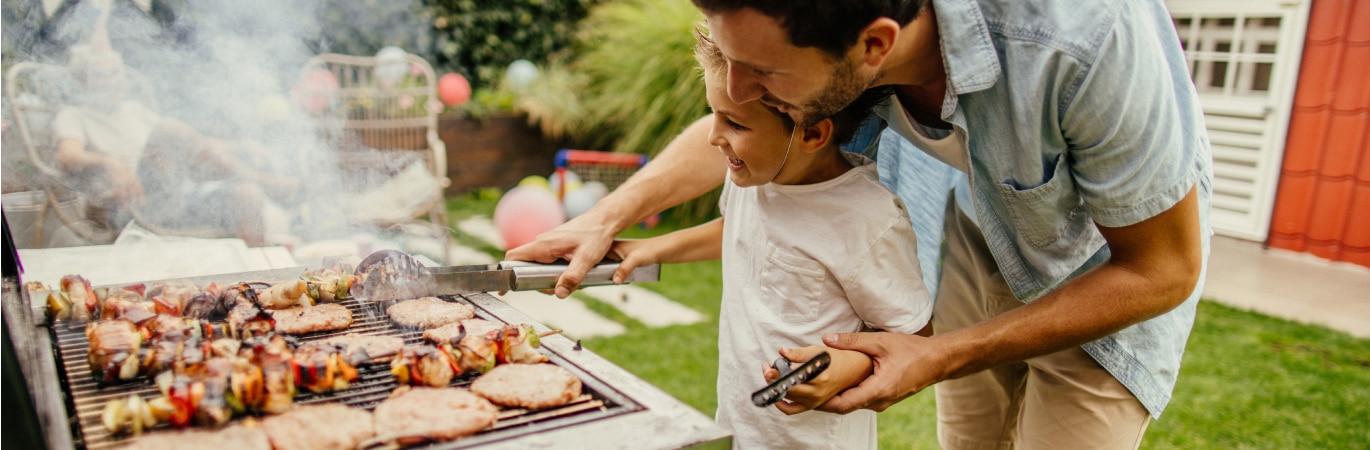 How to host a housewarming party