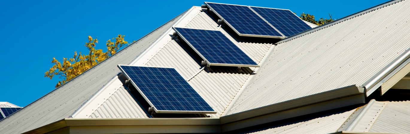 Solar Together Program