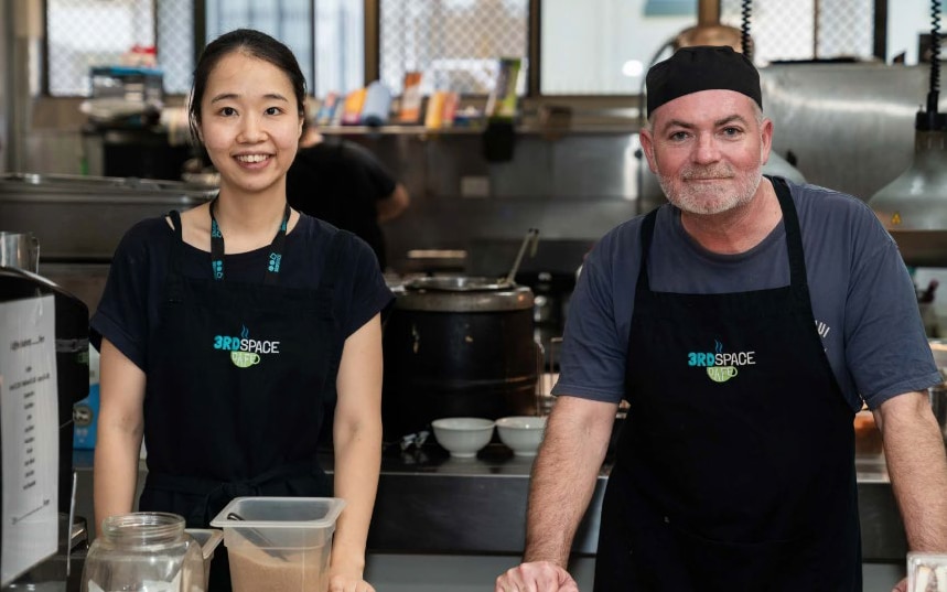 Round 11 Community Grants announced