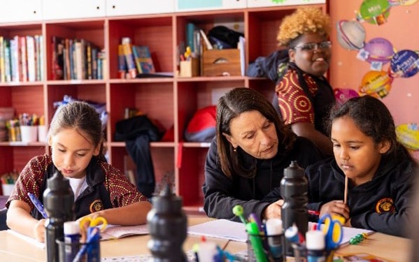 Round 11 Community Grants announced