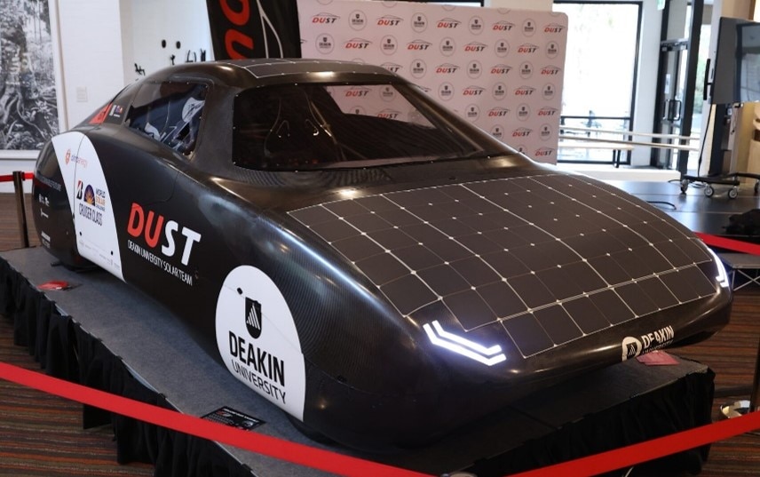 Backing the next generation of engineers