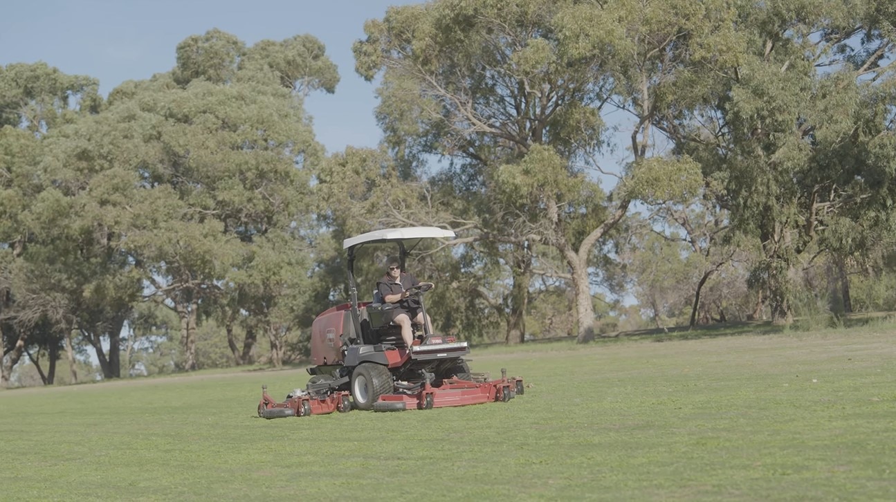Marri Wind Farm community benefits kick off