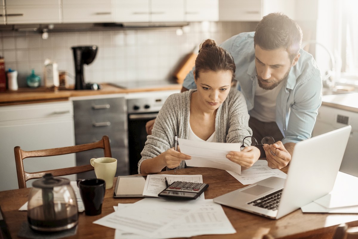 Your energy bill explained