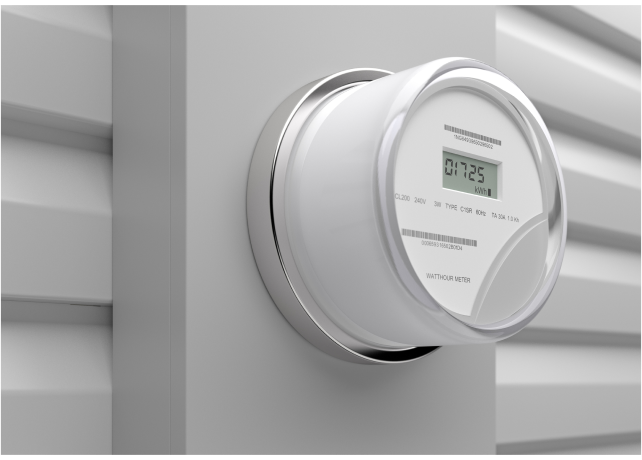 Understanding smart meters