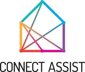 connect assist logo