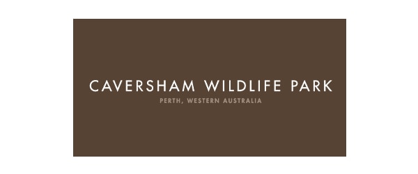 Caversham Wildlife Park